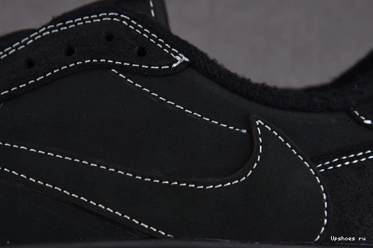 Phantom 1 DM7866-100 Scott Travis SP Black Low Retro OG Jordan 0529